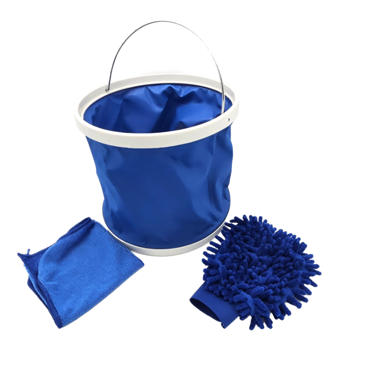 Car Wash Set